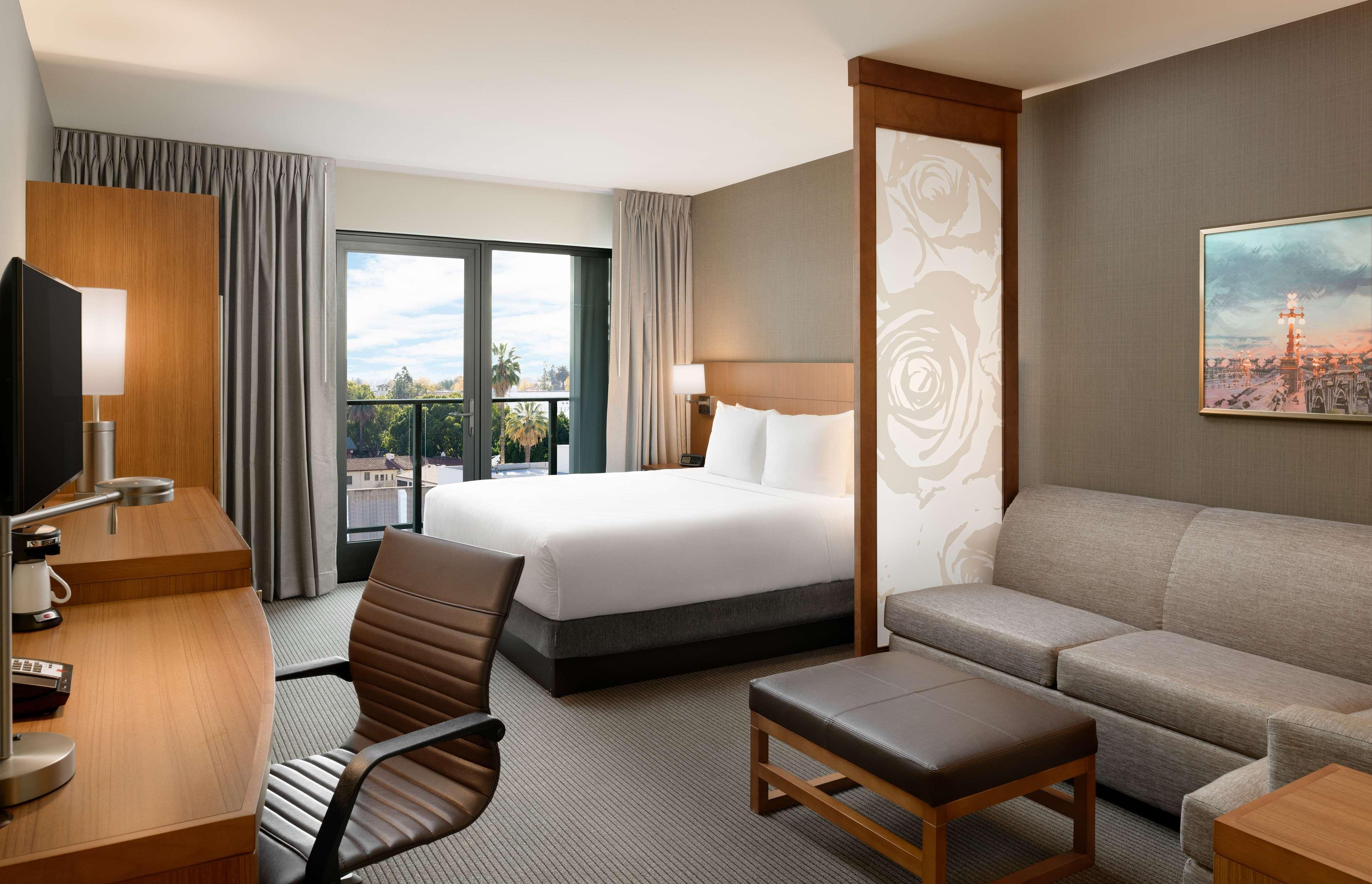 Hyatt Place 3* Pasadena