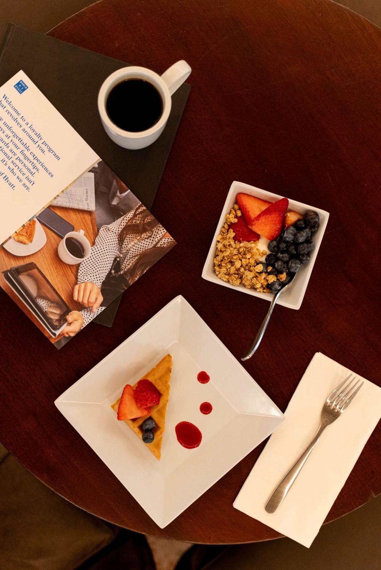 Hyatt Place 3*