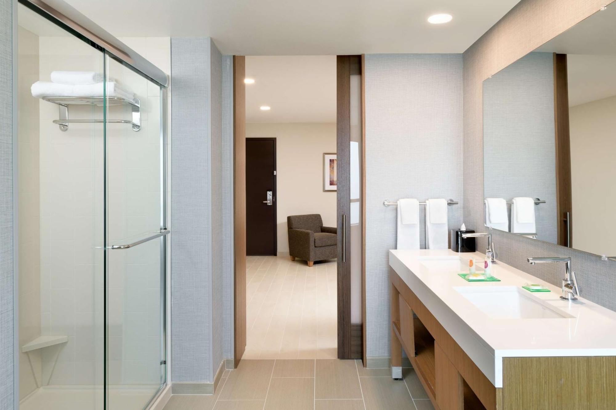 Hotel Hyatt Place 3*