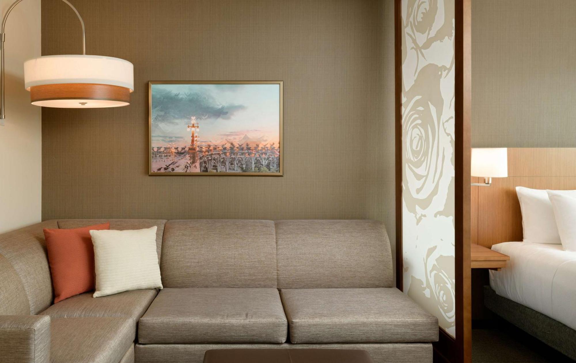 Hyatt Place Hotel Pasadena