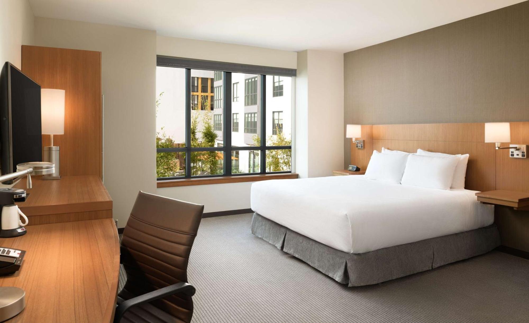 Hotel Hyatt Place Pasadena