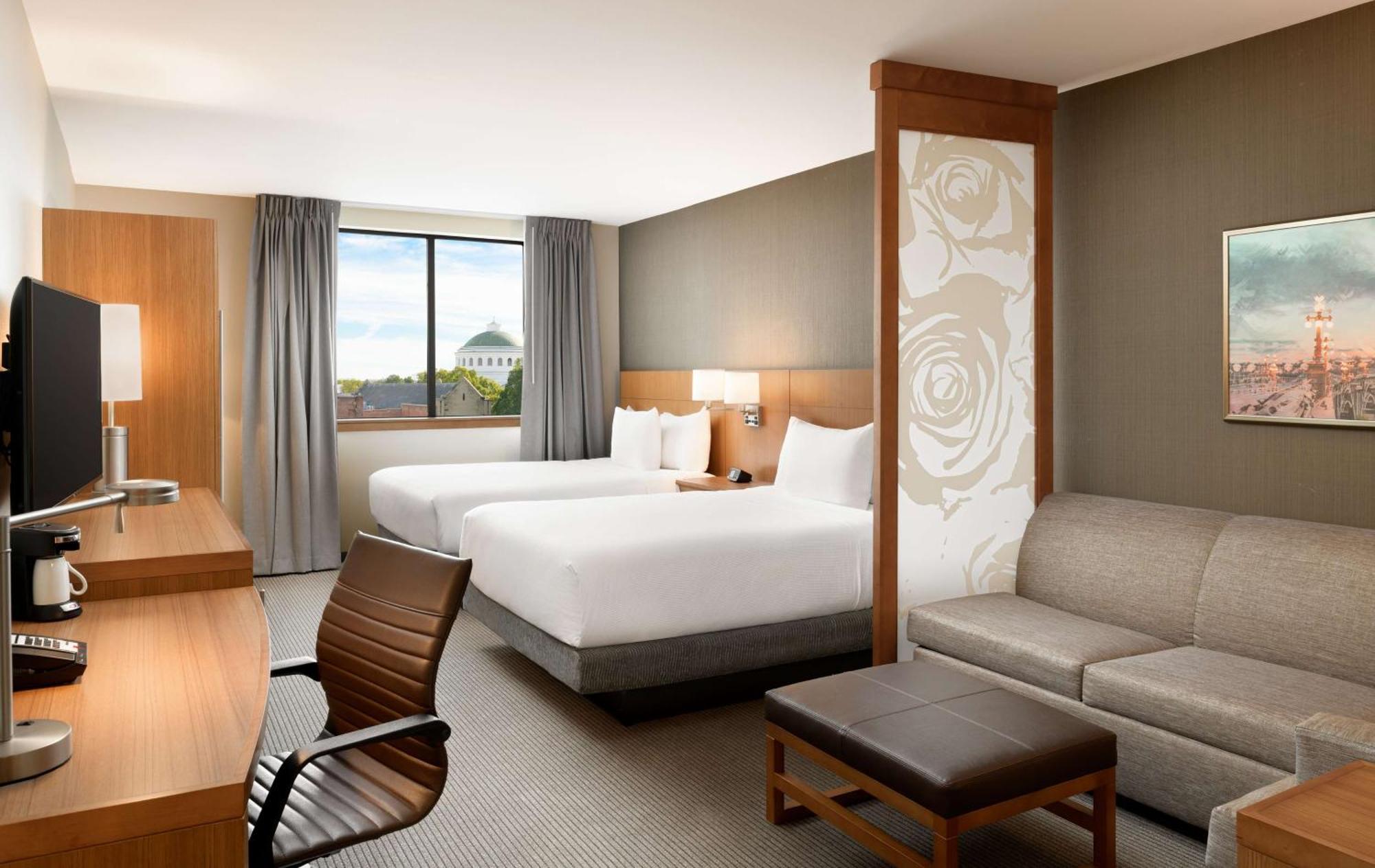 Hyatt Place Hotel
