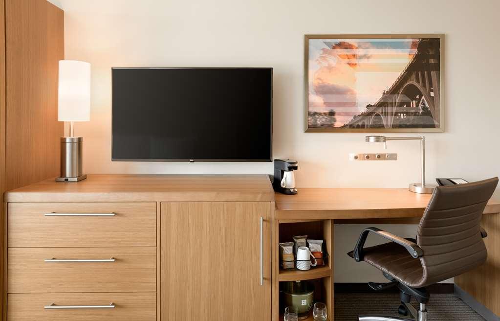 Hyatt Place Hotel Pasadena