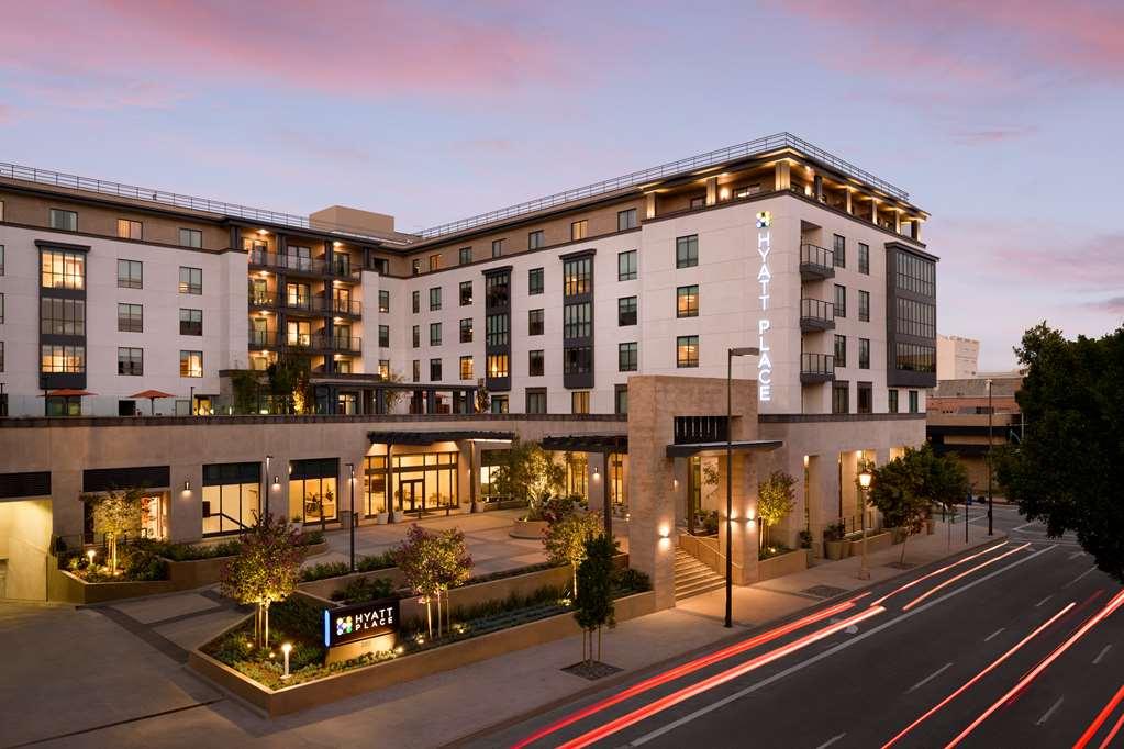 Hotel Hyatt Place 3*