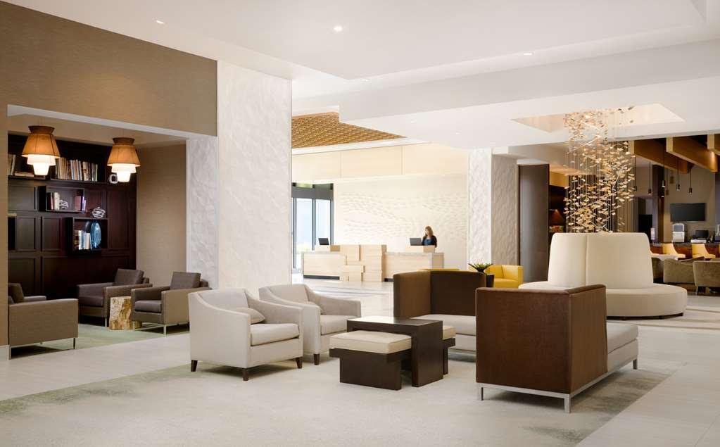 Hyatt Place Hotel Pasadena