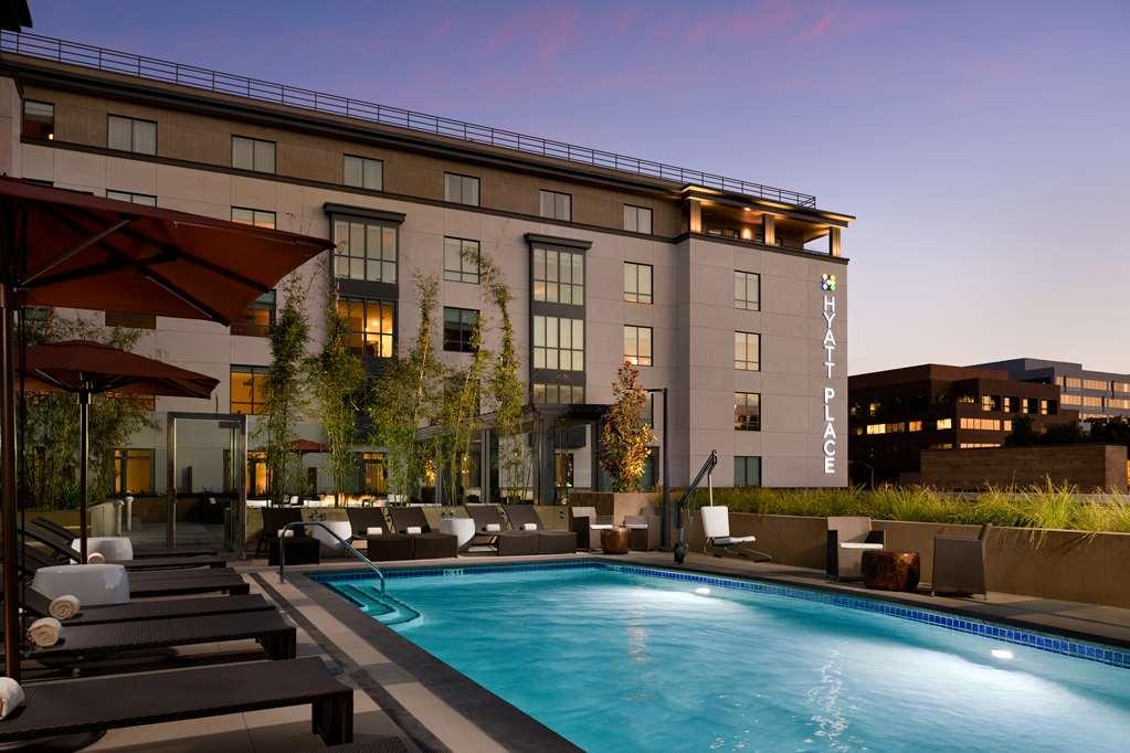 Hyatt Place Hotel Pasadena