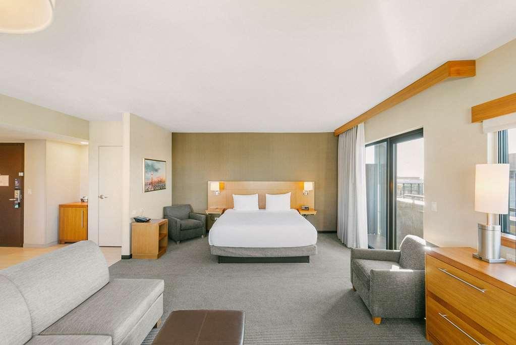 Hotel Hyatt Place Pasadena
