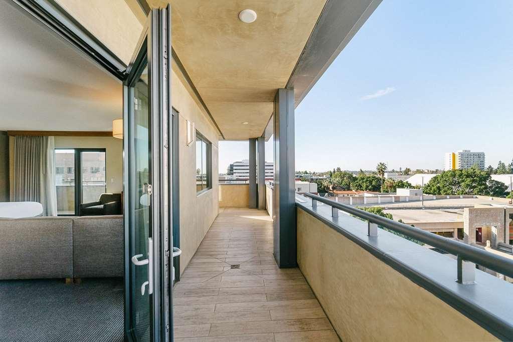 Hyatt Place Hotel Pasadena