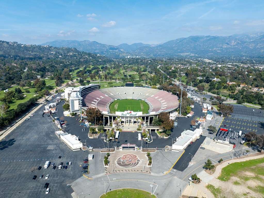 Hyatt Place 3* Pasadena